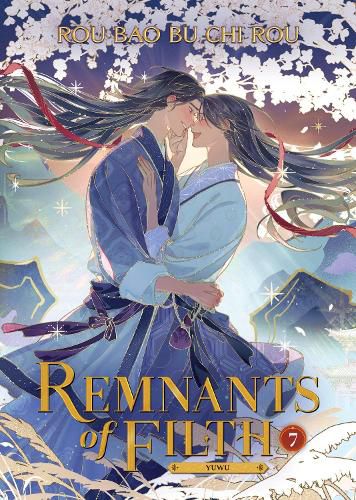Cover image for Remnants of Filth: Yuwu (Novel) Vol. 7