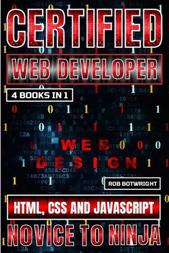 Certified Web Developer