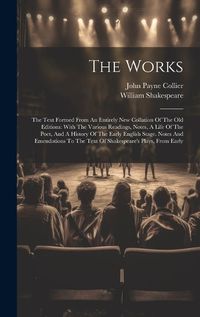 Cover image for The Works