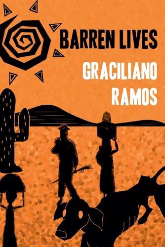 Cover image for Barren Lives