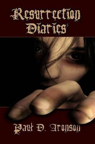 Cover image for Resurrection Diaries