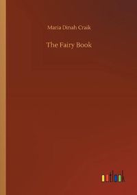 Cover image for The Fairy Book