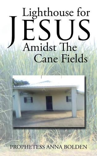 Cover image for Lighthouse for Jesus Amidst the Cane Fields