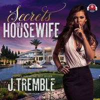 Cover image for Secrets of a Housewife