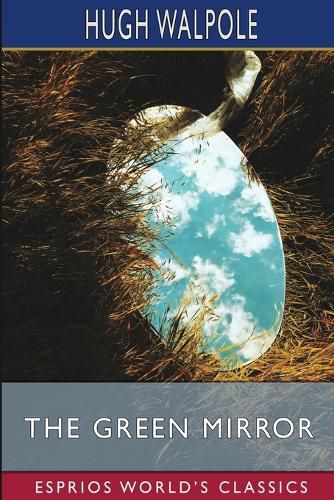 Cover image for The Green Mirror (Esprios Classics)