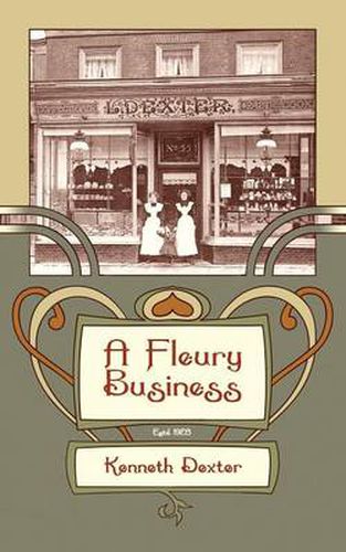 Cover image for A Fleury Business