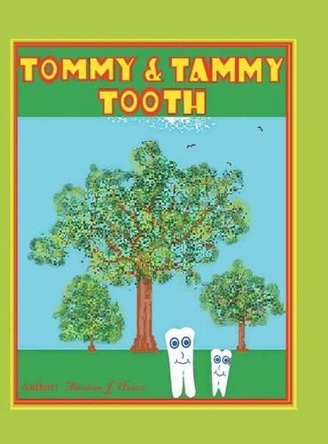 Cover image for Tommy & Tammy Tooth