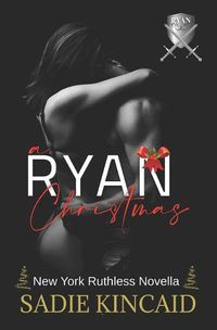 Cover image for A Ryan Christmas