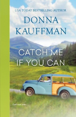 Cover image for Catch Me If You Can