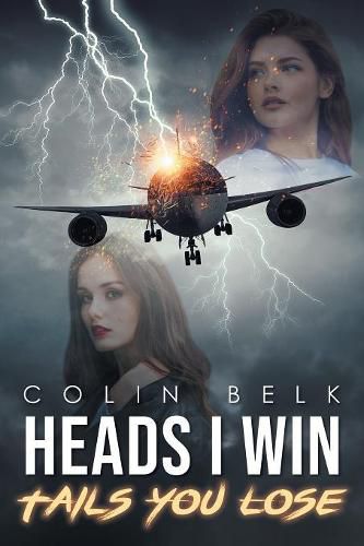 Cover image for Heads I Win Tails You Lose