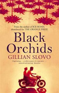 Cover image for Black Orchids