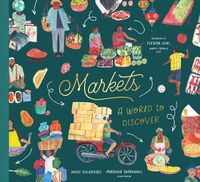 Cover image for Market: A World to Discover