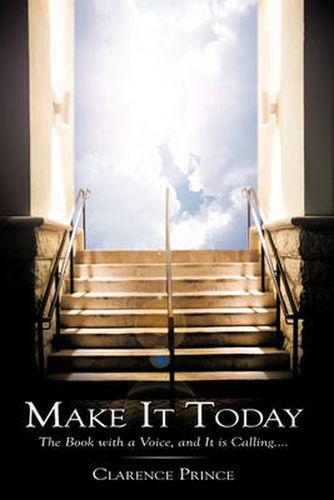 Cover image for Make It Today