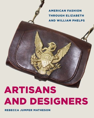 Cover image for Artisans and Designers