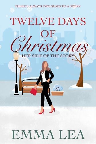 Cover image for Twelve days of Christmas - Her Side of the Story