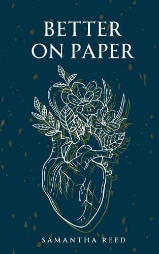 Cover image for Better On Paper