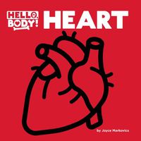 Cover image for Heart