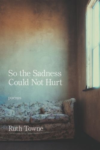 Cover image for So the Sadness Could Not Hurt