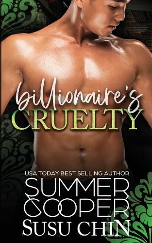 Cover image for Billionaire's Cruelty