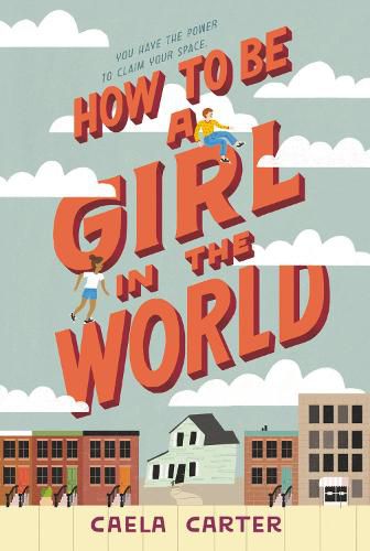 Cover image for How to Be a Girl in the World