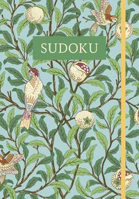 Cover image for Sudoku