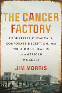 Cover image for Cancer Factory,The