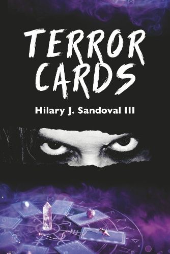 Cover image for Terror Cards