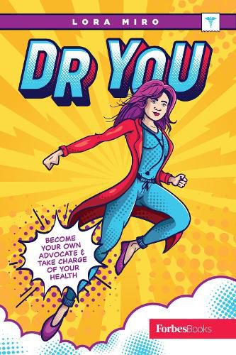 Cover image for Dr. You