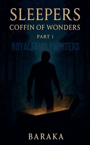 Cover image for Sleepers