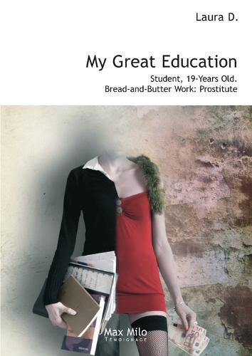 Cover image for My Great Education