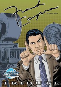Cover image for Tribute: Frank Capra