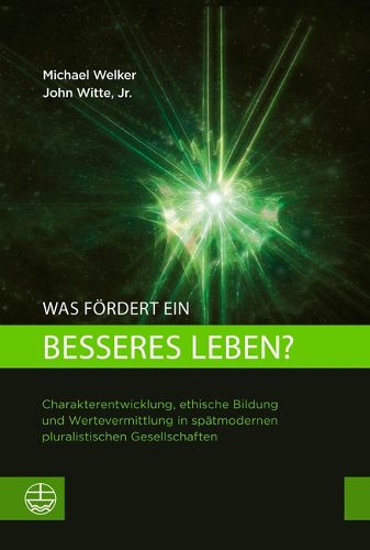 Cover image for Was Fordert Ein Besseres Leben?