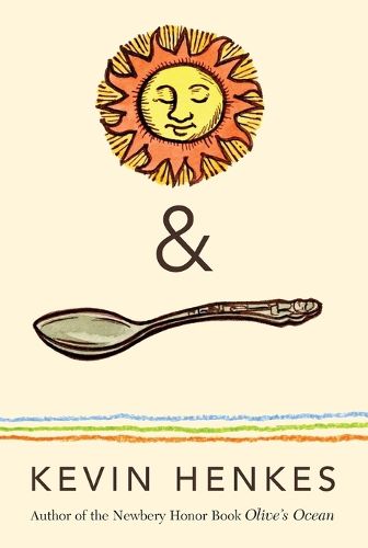 Cover image for Sun & Spoon