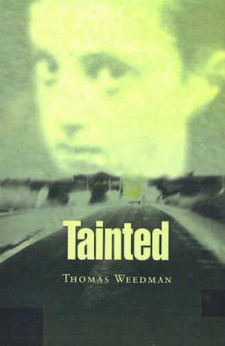 Cover image for Tainted: Connected Stories