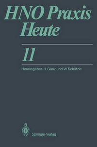 Cover image for HNO Praxis Heute