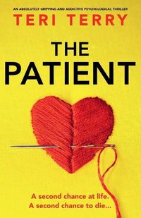 Cover image for The Patient