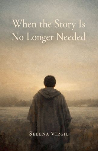 Cover image for When the Story Is No Longer Needed