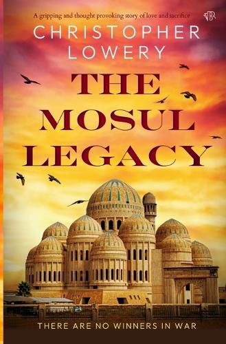 Cover image for The Mosul Legacy