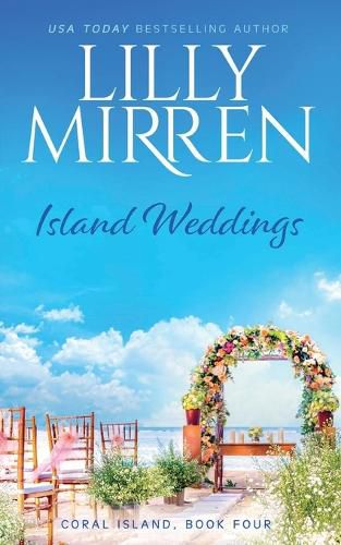 Cover image for Island Weddings