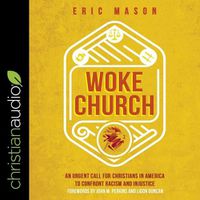 Cover image for Woke Church