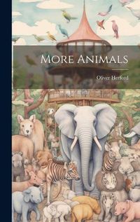 Cover image for More Animals