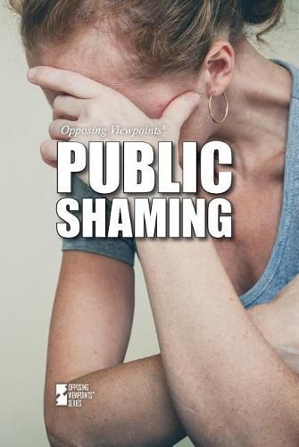 Cover image for Public Shaming