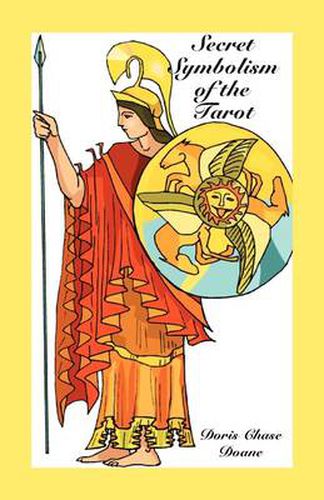 Cover image for Secret Symbolism of the Tarot