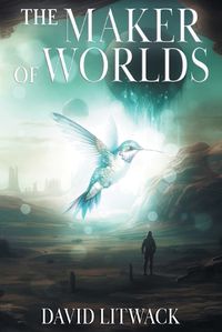 Cover image for The Maker of Worlds