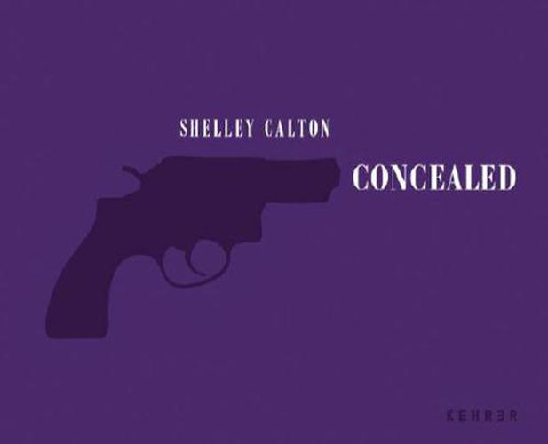 Cover image for Concealed: She's got a Gun