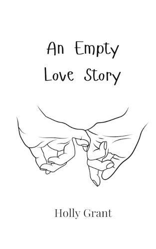 Cover image for An Empty Love Story