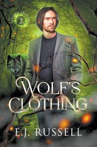 Cover image for Wolf's Clothing