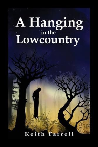 Cover image for A Hanging in the Lowcountry