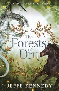 Cover image for The Forests of Dru