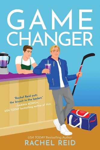 Cover image for Game Changer (Game Changers, Book 1)